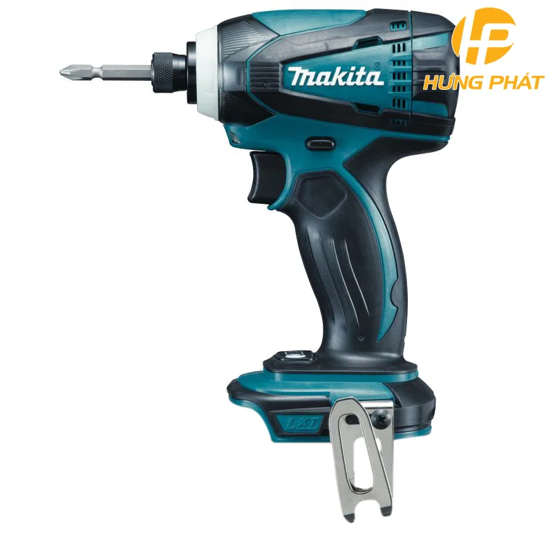 Máy bắt vít dùng pin Makita DTD134Z (không kèm pin sạc)