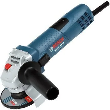 100mm Máy mài góc 720W Bosch GWS 7-100ET | Máy Mài Góc