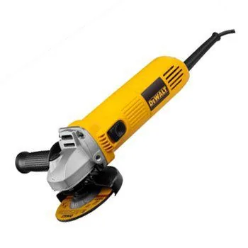 100mm Máy mài góc 720W Bosch GWS 7-100ET | Máy Mài Góc 10