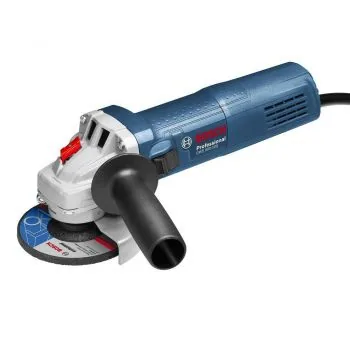 100mm Máy mài góc 720W Bosch GWS 7-100ET | Máy Mài Góc 9
