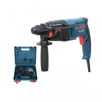 20mm Máy khoan búa 600W Bosch GBH 2-20 RE | Máy Khoan Búa 9