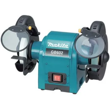 6' Máy mài 2 đá Makita GB602