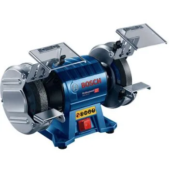 6' Máy mài 2 đá Makita GB602 7