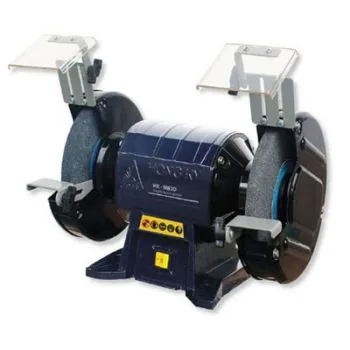 6' Máy mài 2 đá Makita GB602 8