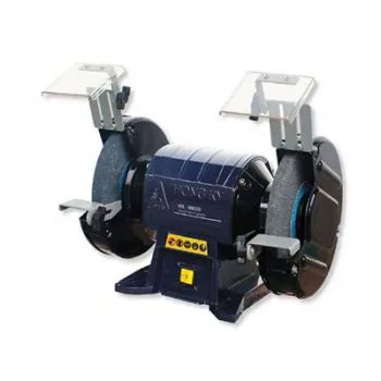 6' Máy mài 2 đá Makita GB602 9