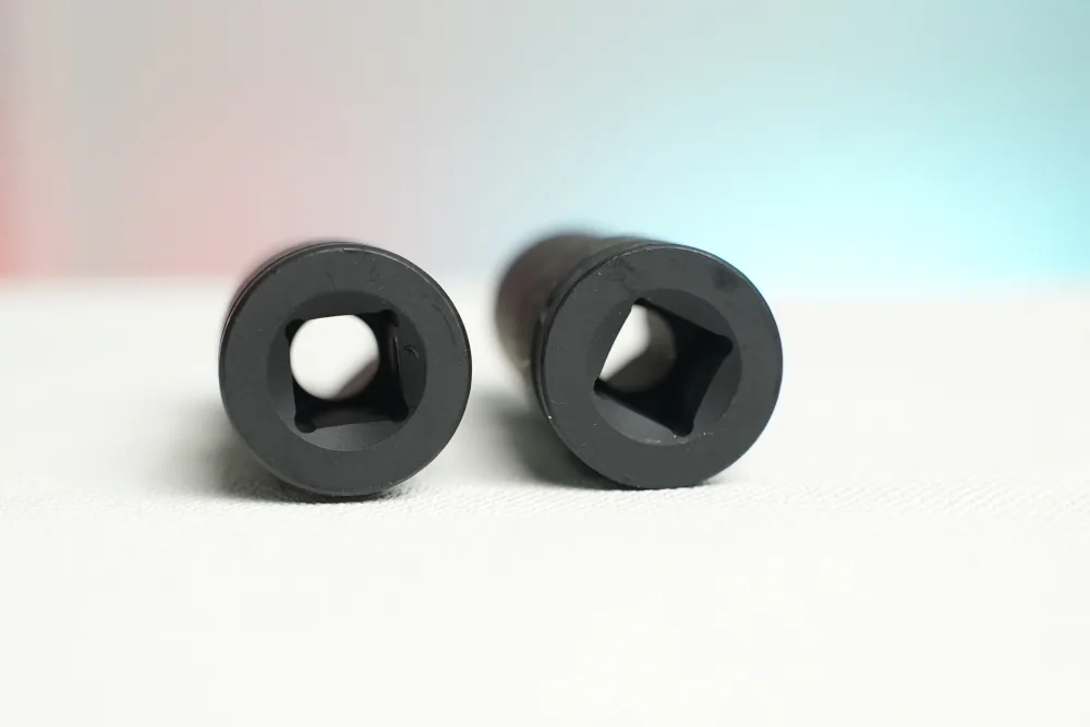 Bộ 10 đầu tuýp dài 1/2' Thép Cr-mo Total THKISD12102L 8