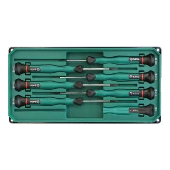 Bộ 31 tua vít Total TACSD30316 | Bộ tuốc nơ vít 8