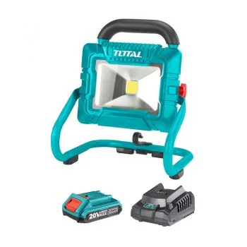 Đèn Pin Dùng Pin 20V Stanley FatMax SCL020-KR ( Thân Máy ) 10