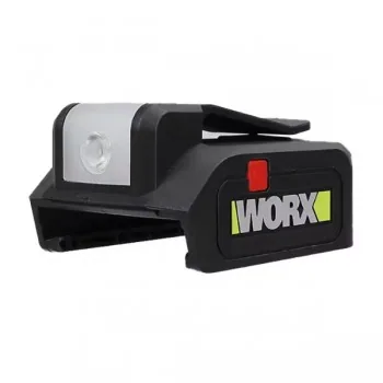 Đèn Pin Dùng Pin 20V Stanley FatMax SCL020-KR ( Thân Máy ) 6