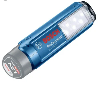 Đèn Pin Dùng Pin 20V Stanley FatMax SCL020-KR ( Thân Máy ) 7