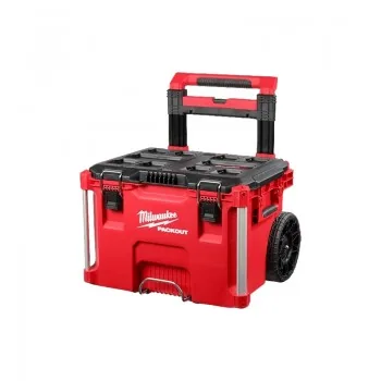 Hộp đựng dụng cụ có ngăn kéo và bánh xe Milwaukee 48-22-8420 3
