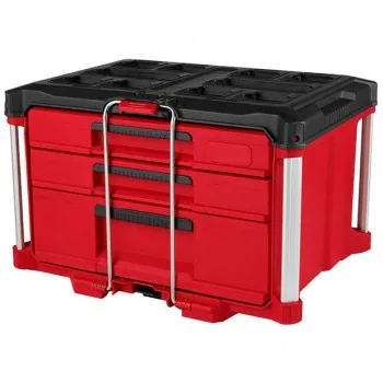 Hộp đựng dụng cụ có ngăn kéo và bánh xe Milwaukee 48-22-8420 4