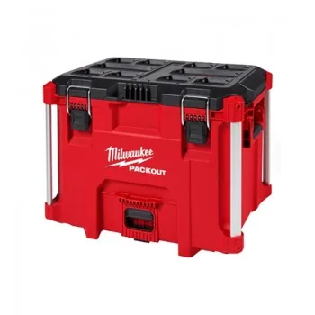 Hộp đựng dụng cụ có ngăn kéo và bánh xe Milwaukee 48-22-8420 6