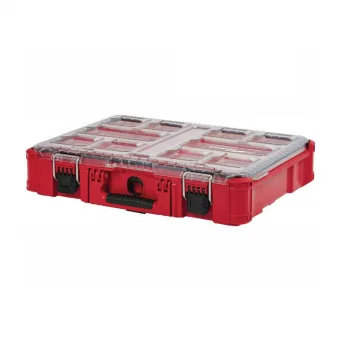 Hộp đựng dụng cụ có ngăn kéo và bánh xe Milwaukee 48-22-8420 7