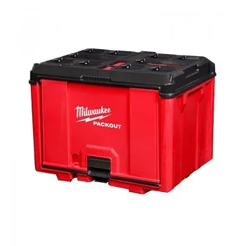 Hộp đựng dụng cụ có ngăn kéo và bánh xe Milwaukee 48-22-8420 8