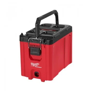 Hộp đựng dụng cụ có ngăn kéo và bánh xe Milwaukee 48-22-8420 9