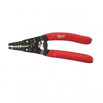 Kìm tuốt dây điện, tuốt dây cáp Milwaukee 48-22-6109 2