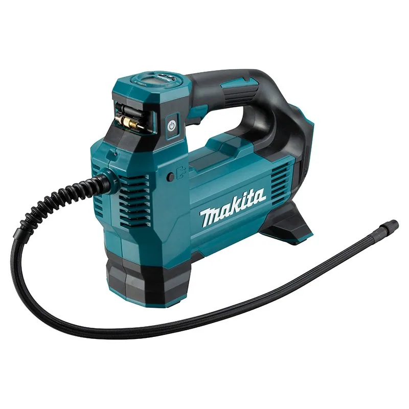 Máy bơm hơi dùng pin 18V Makita DMP181Z.