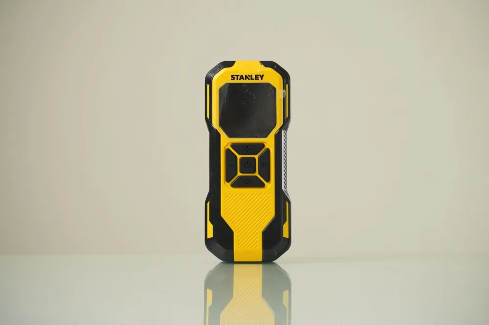Máy bơm hơi dùng pin Stanley SXIF0101 (Tích hợp đèn Led & sạc dự phòng) | Máy Bơm Hơi Dùng Pin 10