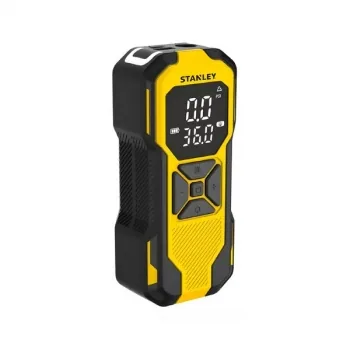 Máy bơm hơi dùng pin Stanley SXIF0101 (Tích hợp đèn Led & sạc dự phòng) | Máy Bơm Hơi Dùng Pin 8