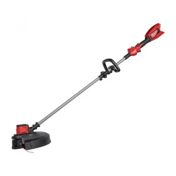 Máy cắt cỏ cầm tay dùng pin 18V Bosch GFR 18V-23 (Chưa Pin & Sạc) 10