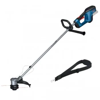 Máy cắt cỏ cầm tay dùng pin 18V Bosch GFR 18V-23 (Chưa Pin & Sạc) 5