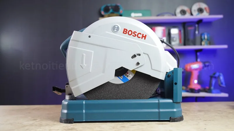 Máy cắt sắt Bosch GCO 14-24 4