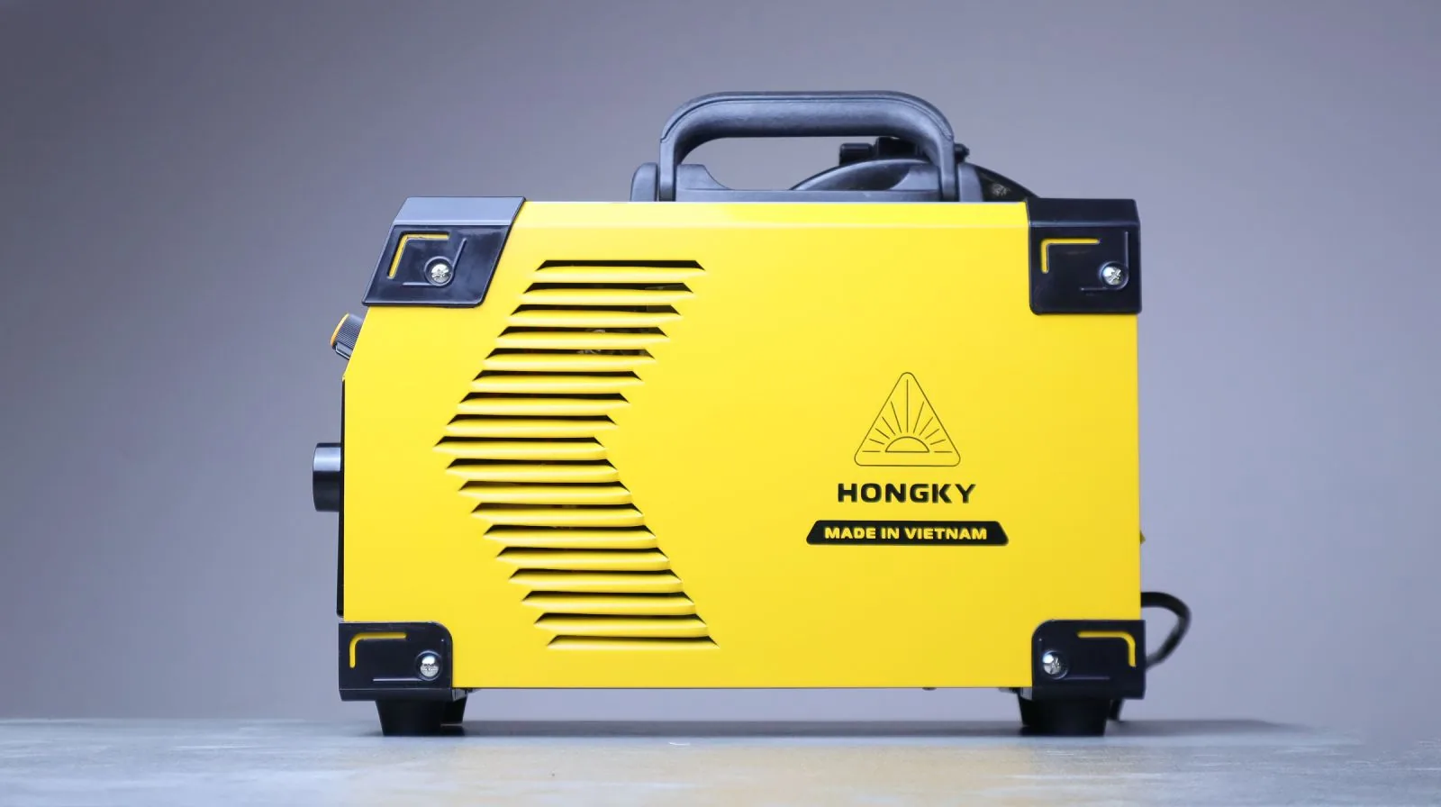 Máy hàn MIG/MMA Master Hồng Ký HKF1200S (Không dùng khí) 6