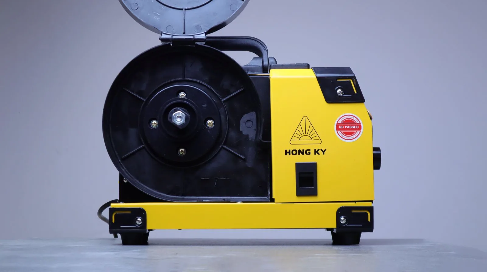 Máy hàn MIG/MMA Master Hồng Ký HKF1200S (Không dùng khí) 8