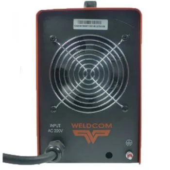 Máy hàn que điện tử Jasic ARC-200 (R04) 4