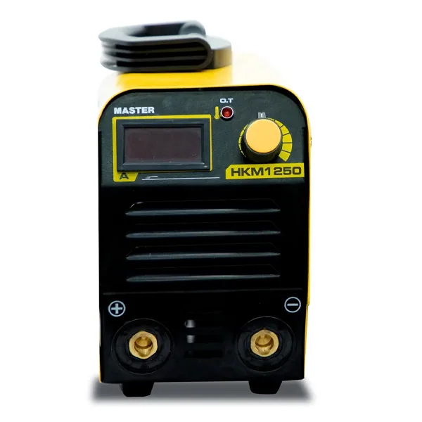 Máy hàn que mini Hồng Ký HKM1250 | Hàng Việt Nam Chất Lượng Cao | Máy Hàn Mini Gia Đình 3