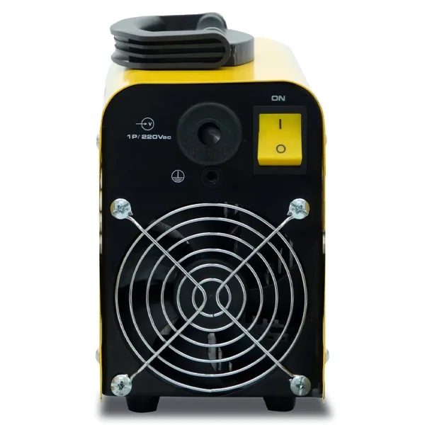 Máy hàn que mini Hồng Ký HKM1250 | Hàng Việt Nam Chất Lượng Cao | Máy Hàn Mini Gia Đình 4