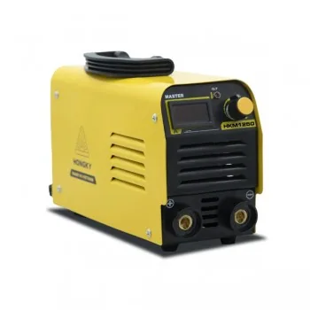 Máy hàn que mini Hồng Ký HKM1250 | Hàng Việt Nam Chất Lượng Cao | Máy Hàn Mini Gia Đình 7