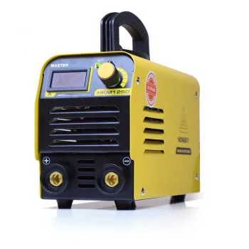 Máy hàn que mini Hồng Ký HKM1250F (Valy) 3