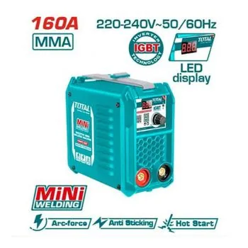 Máy hàn que mini Hồng Ký HKM1250F (Valy) 7