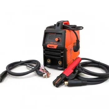 Máy hàn que mini Hồng Ký HKM1250F (Valy) 9
