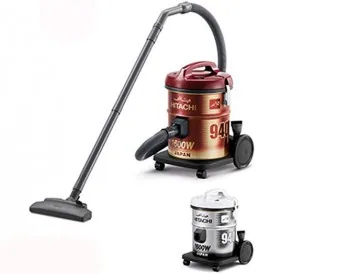 Máy hút bụi khô và ướt 1200W Stanley SL19417-6AB (23L) 10