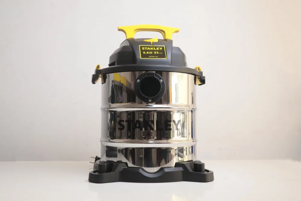 Máy hút bụi khô và ướt 1200W Stanley SL19417-6AB (23L) 3