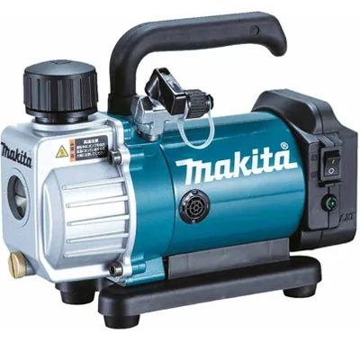 Máy hút chân không dùng pin 18V Makita DVP180Z | Máy Hút Chân Không