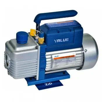 Máy hút chân không dùng pin 18V Makita DVP180Z | Máy Hút Chân Không 10