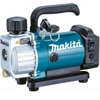 Máy hút chân không dùng pin 18V Makita DVP180Z | Máy Hút Chân Không 4