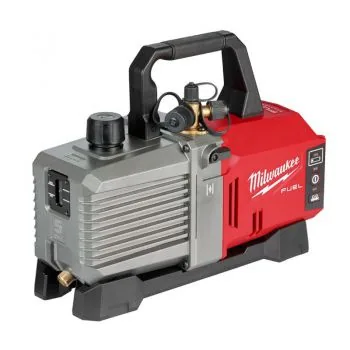 Máy hút chân không dùng pin 18V Makita DVP180Z | Máy Hút Chân Không 5