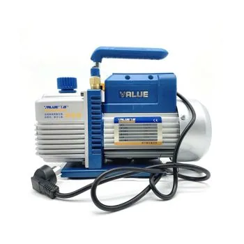 Máy hút chân không dùng pin 18V Makita DVP180Z | Máy Hút Chân Không 9