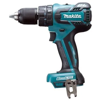 Máy khoan búa vặn vít dùng PIN Makita DHP459Z | Máy Khoan Pin 18V 7