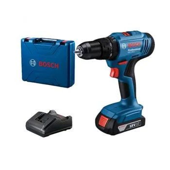 Máy khoan động lực dùng pin 18V Bosch GSB 18V-52 (1 Pin 2.0Ah, 1 Sạc) 10