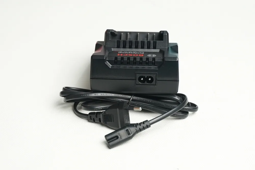 Máy khoan động lực dùng pin 18V Bosch GSB 18V-52 (2 Pin 2.0Ah, 1 Sạc) 10