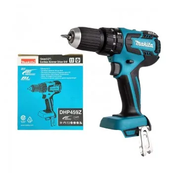 Máy khoan động lực dùng pin 18V Bosch GSB 18V-52 (Chưa Pin & Sạc) 10