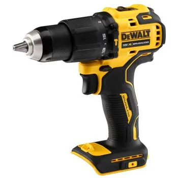 Máy khoan động lực dùng pin 18V Bosch GSB 18V-52 (Chưa Pin & Sạc) 7