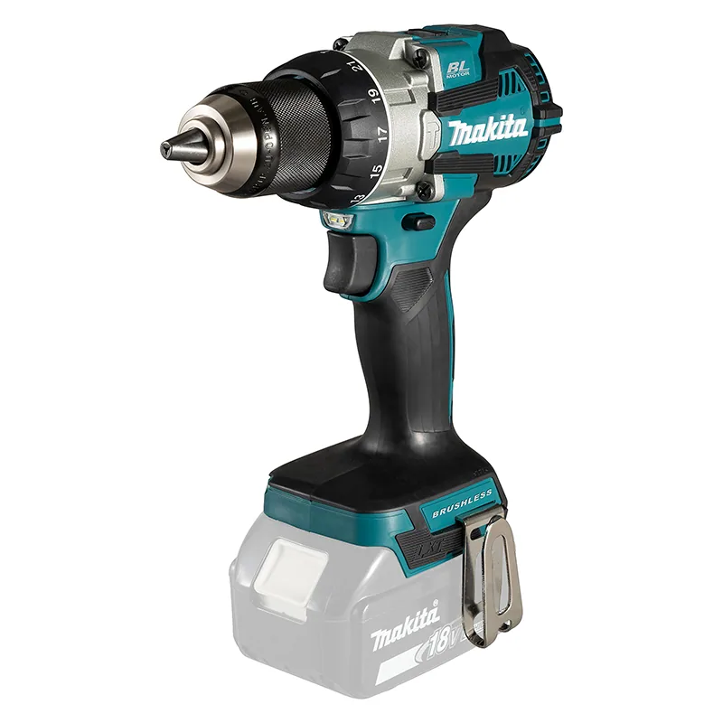 Máy khoan động lực dùng pin 18V Makita DHP489Z (Chưa Pin & Sạc)