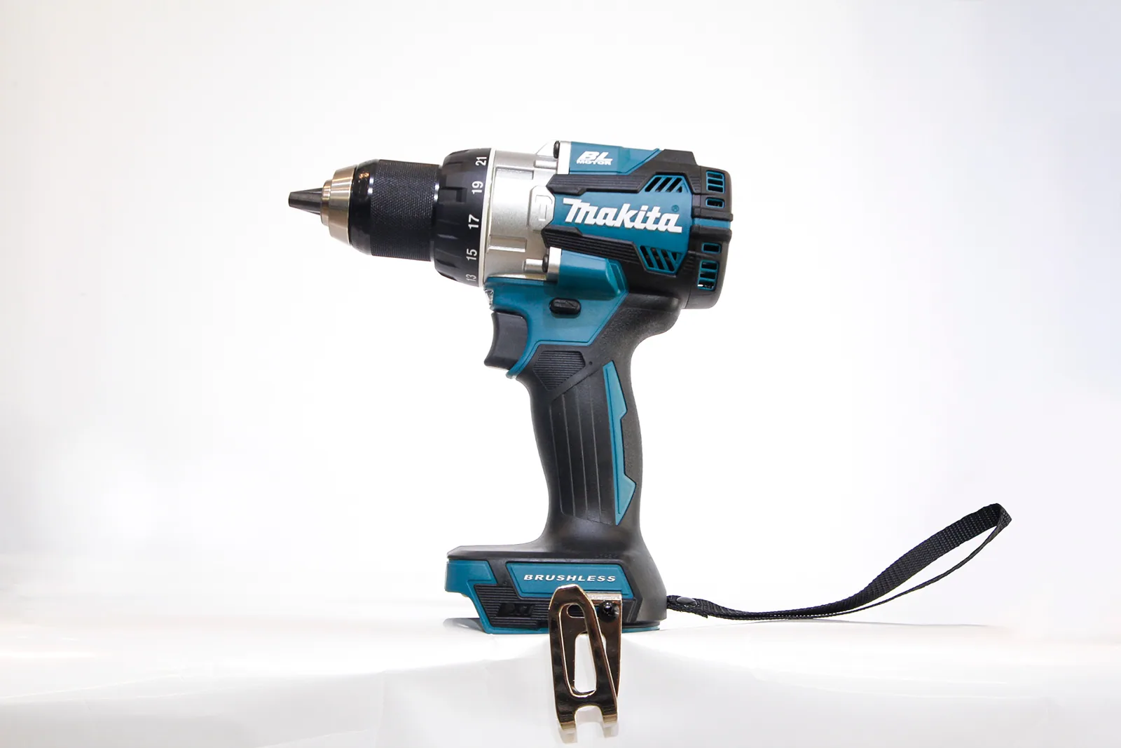 Máy khoan động lực dùng pin 18V Makita DHP489Z (Chưa Pin & Sạc) 10